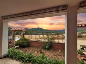Stanza is albaisi, Relax Retreat in Teulada