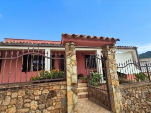 Stanza is albaisi, Relax Retreat in Teulada