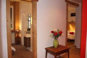 Hotels Les Campanules : photos des chambres