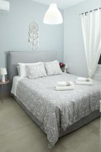Chic & Spacious House in Rodia Heraklion