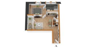 12-Wohnung-Munkmarsch