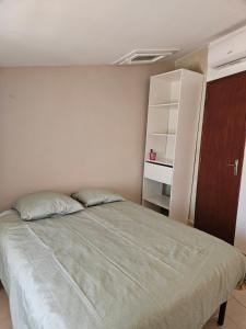 Appartement 2 chambres