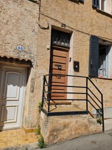 Appartement 2 chambres