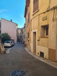 Appartement 2 chambres
