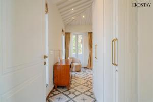 EKOSTAY - Ivory Goose Villa