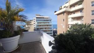 Sea View Suite Eventi Felici
