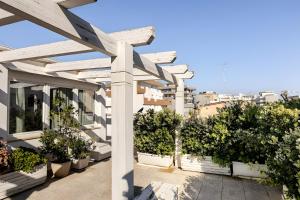 Sea View Suite Eventi Felici