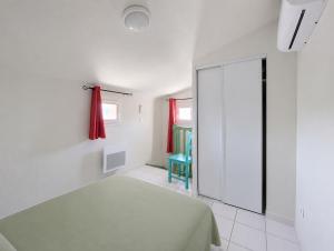 Cottage clim piscine