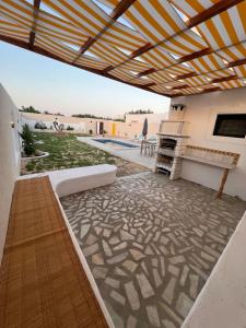 Villa Zina s3