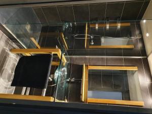 Appartement en centre ville
