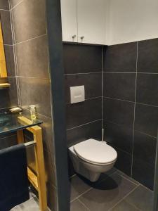 Appartement en centre ville