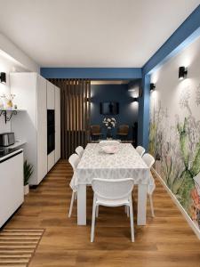 Kucuncy Luxury Apartment - Centro Storico di Lipari - 2 Camere, 2 Bagni