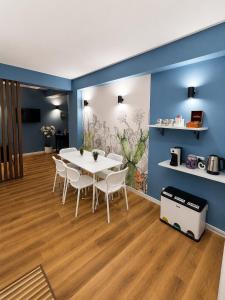 Kucuncy Luxury Apartment - Centro Storico di Lipari - 2 Camere, 2 Bagni
