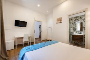 Aroma Rooms Procida