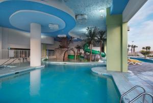 Wyndham Tower Grove Ten 10BR Apartments