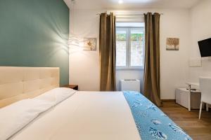 Aroma Rooms Procida