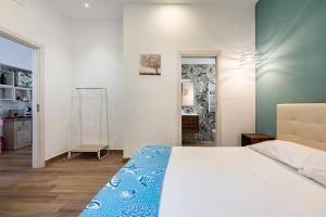 Aroma Rooms Procida