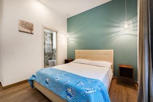 Aroma Rooms Procida
