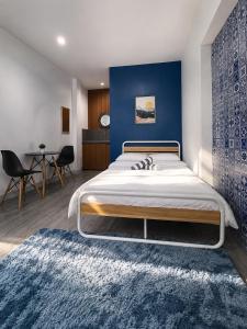 Monsecarlo Transient Stay