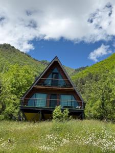 Horizon Mestia - Premium Chalets With Panoramic Views