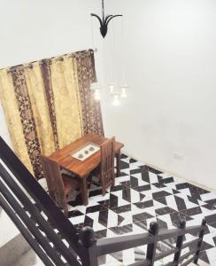 Cozy Home Stay