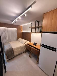 Studio Moderno | GO Balkon 604A | Campo Belo -SP