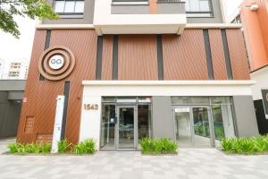 Studio Moderno | GO Balkon 604A | Campo Belo -SP