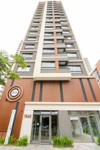 Studio Moderno | GO Balkon 604A | Campo Belo -SP