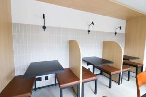 Studio Moderno | GO Balkon 604A | Campo Belo -SP