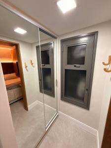 Studio Moderno | GO Balkon 604A | Campo Belo -SP
