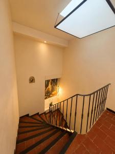 Auberge Nostradamus, Appartement 1