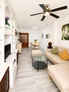 Trendyhomes Mirador de Villa Africa