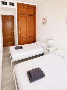 Trendyhomes Mirador de Villa Africa