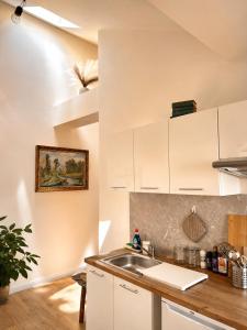 Designer Loft & Sky View - Wenceslas Square
