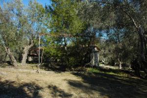 Gera's Olive Grove - Elaionas tis Geras Lesvos Greece