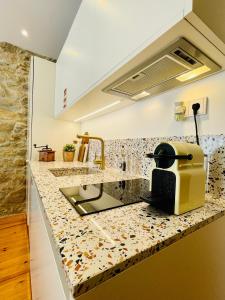 Southside Boutique Apartment