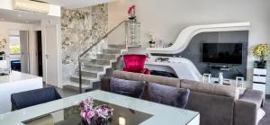 Villa Modern Design