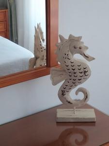 Suite Atlántico