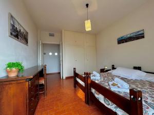 Villaggio Cledai, Panoramic View with Parking, AC