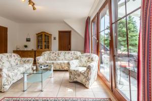 Ferienwohnung Spandau