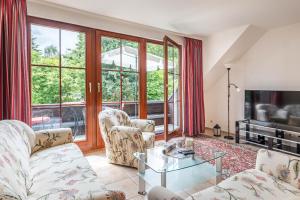 Ferienwohnung Spandau