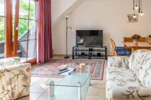 Ferienwohnung Spandau