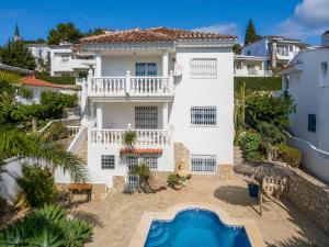 Villa SOLMAR