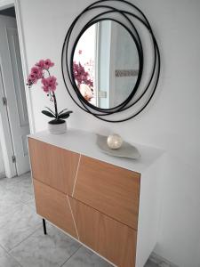Suite Atlántico