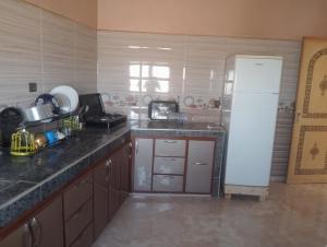 Merzouga Appartements & Activités