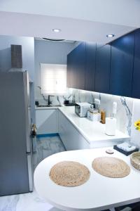 Cosy Escape Apartment
