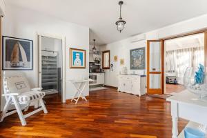 Sea View Suite Eventi Felici