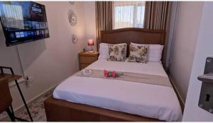 City Loft Suites at The Fig, Kgale