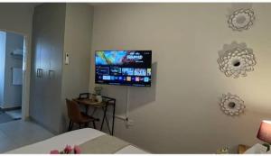 City Loft Suites at The Fig, Kgale