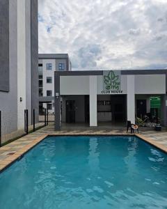 City Loft Suites at The Fig, Kgale